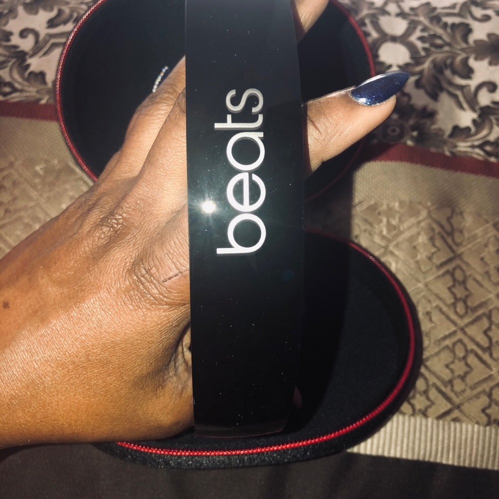 Beats Studio 2 WL Black wireless